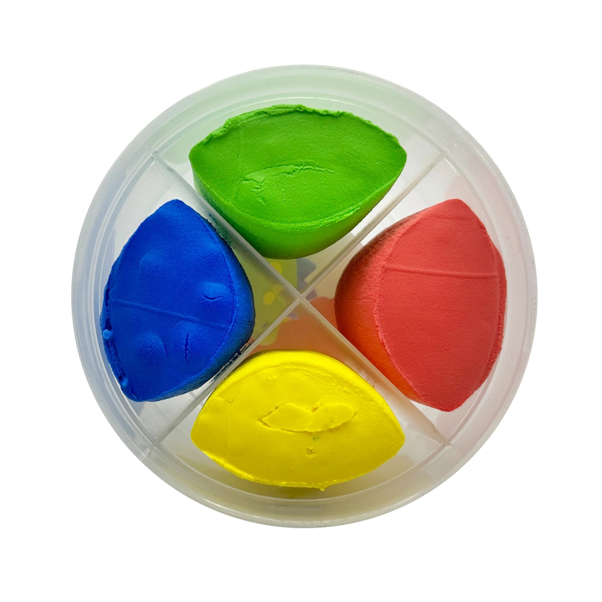 Creatibles Air Dry Clay Kit