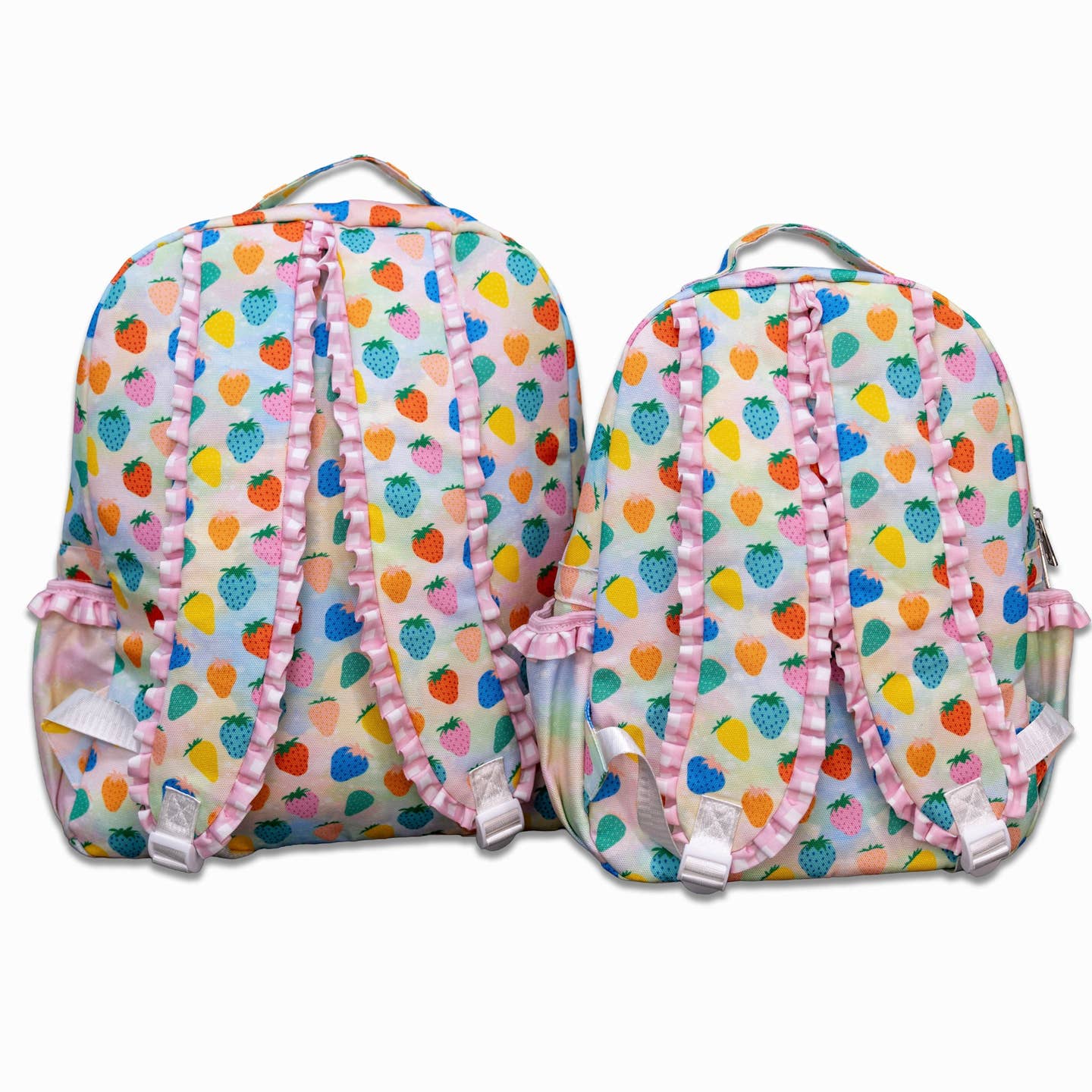 Strawberries Backpack
