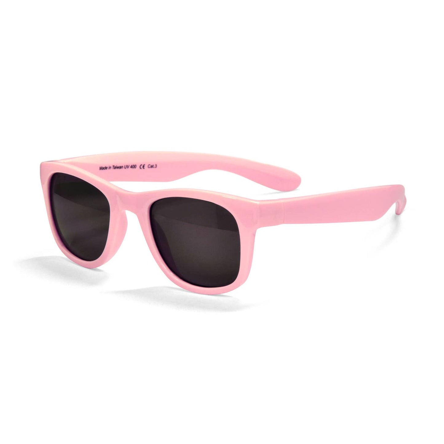 Surf 2+ Dusty Rose Sunglasses