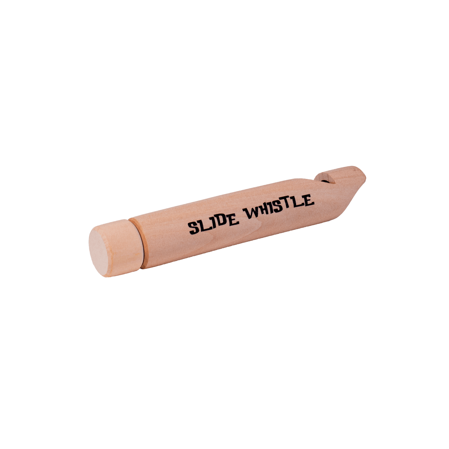 Wooden Slide Whistle