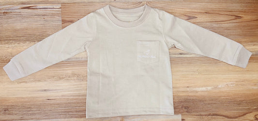 Boys Deerstand LS