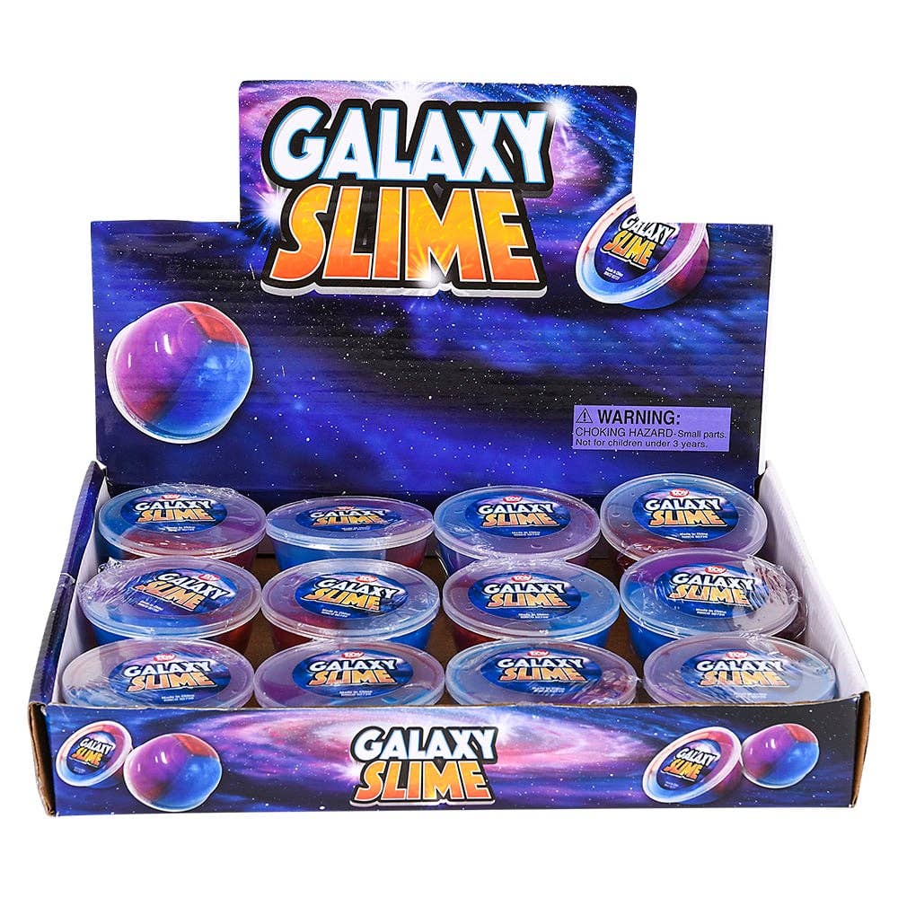 Galaxy Slime