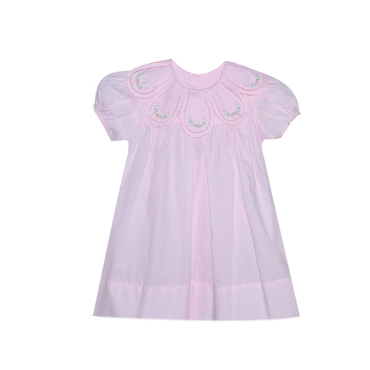 Pink Anna Mae Dress