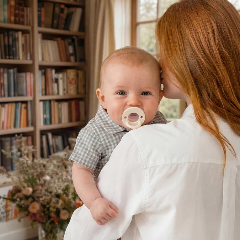 Latch & Soothe™ Pacifier