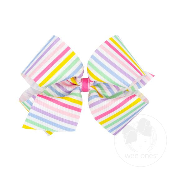 Birthday Girl Bows