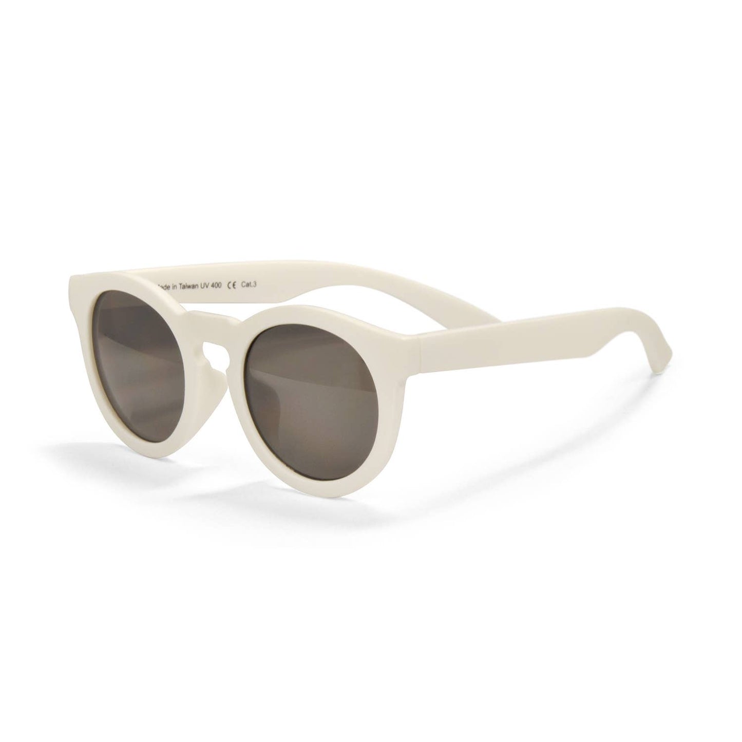 Chill 0+ White Fashion Sunglasses