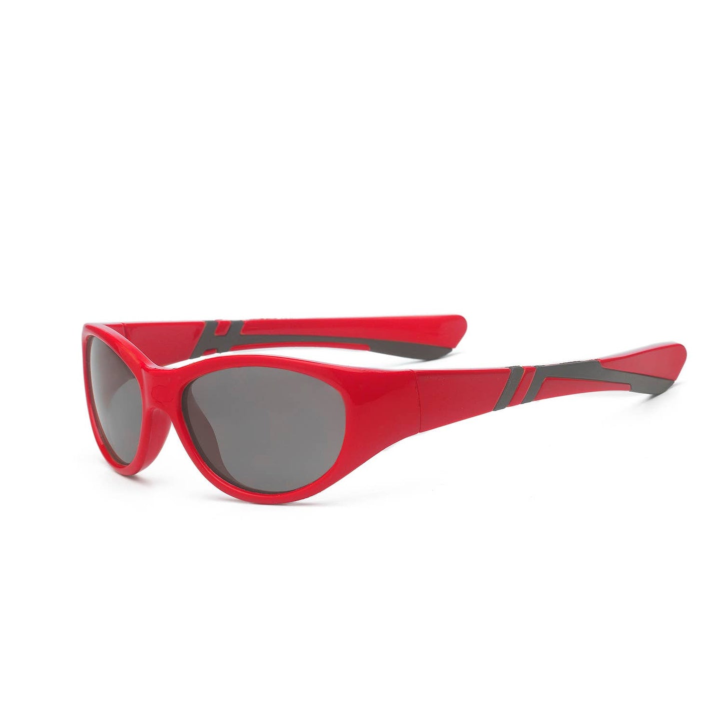 Discover 4+ Red/Black Sunglasses