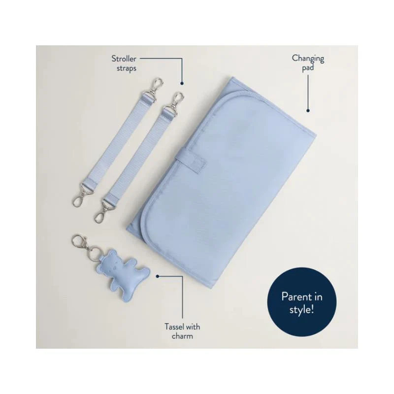 Boss Plus™ Teddy Blue