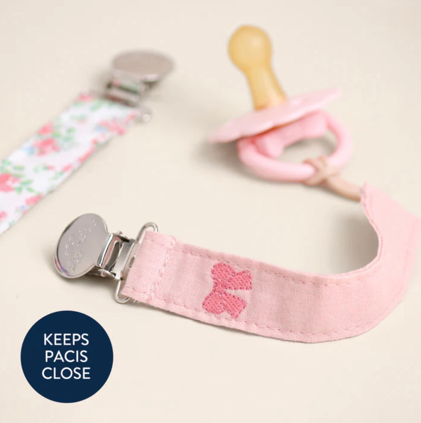 Itzy Clip™