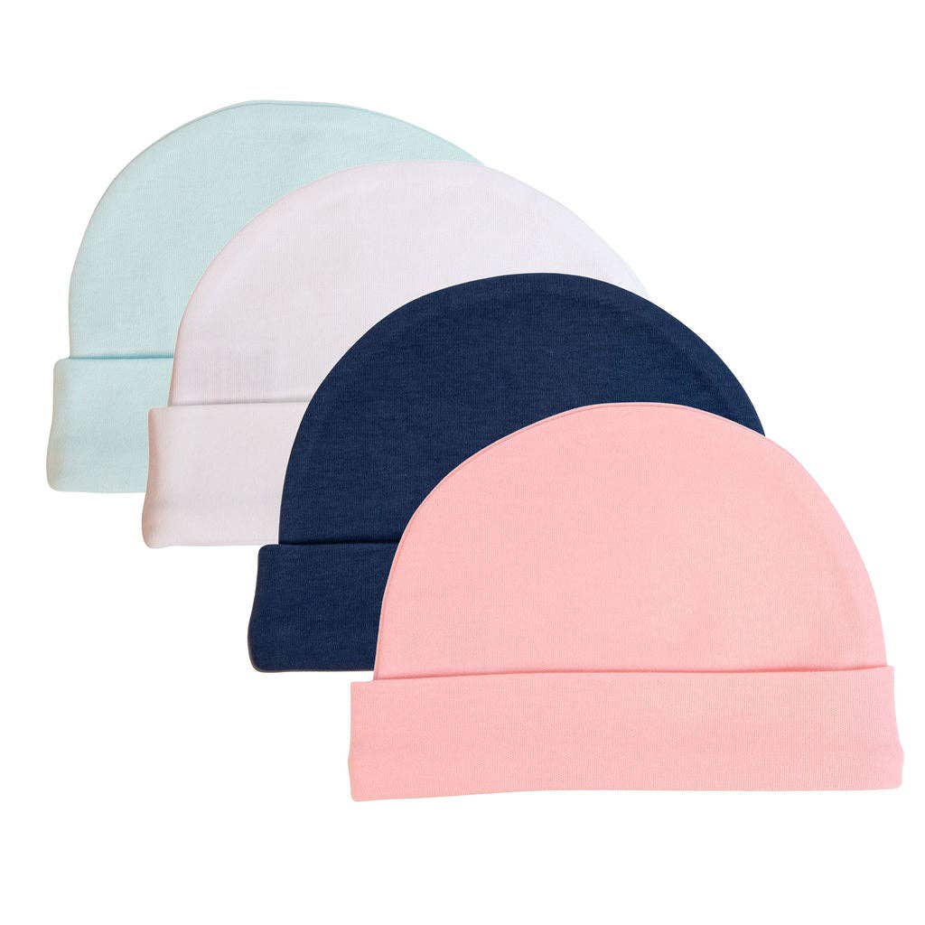 Blank Baby Hat