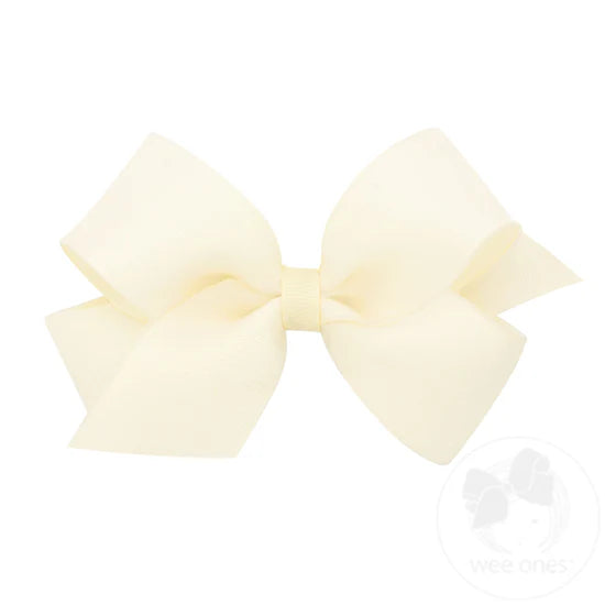 Overlay Bows