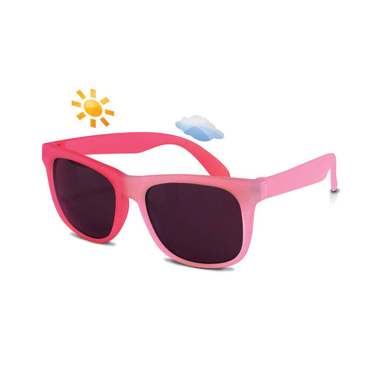 Switch 7+ Light Pink/Pink Sunglasses