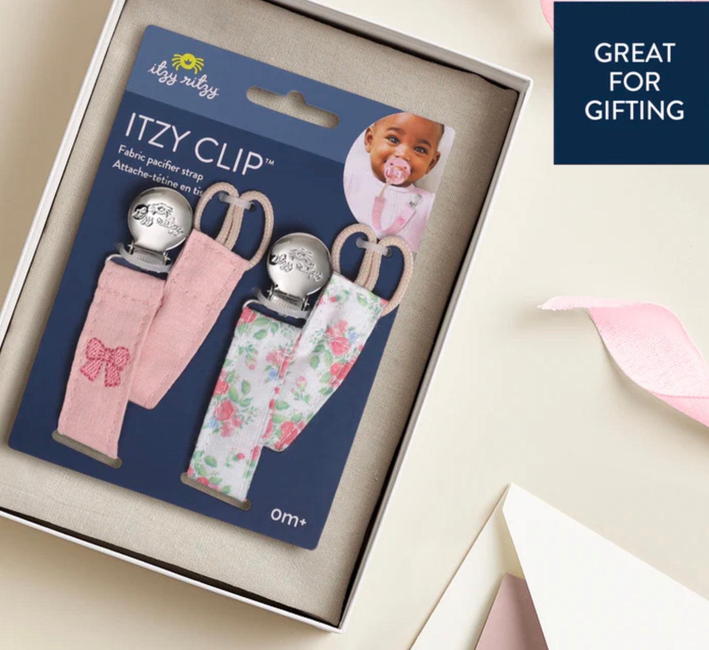 Itzy Clip™