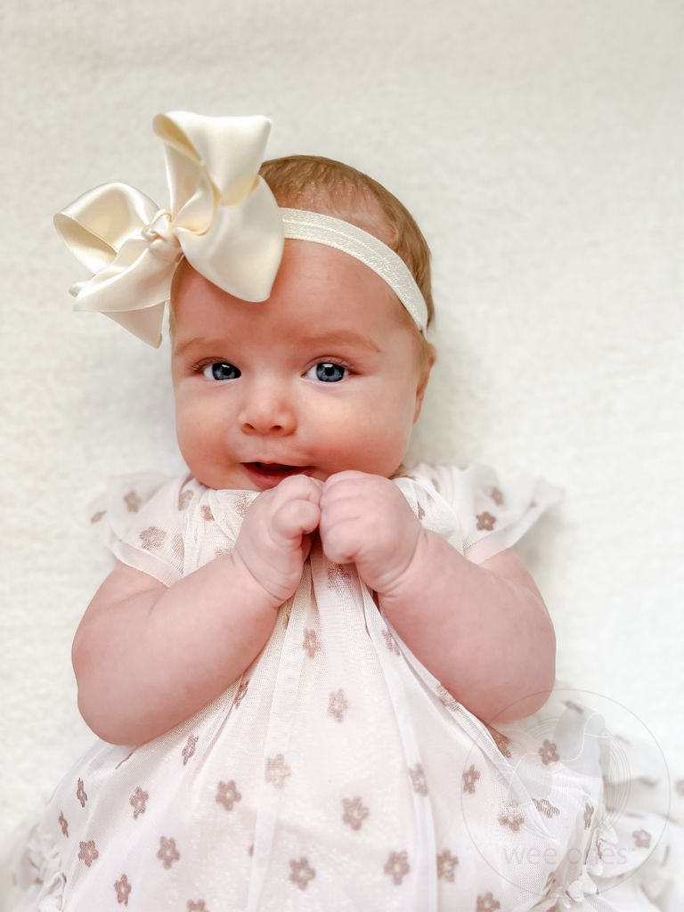 Add-A-Bow Headbands