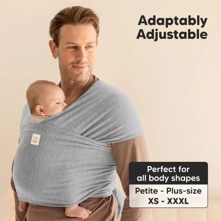 Baby Wrap Carrier