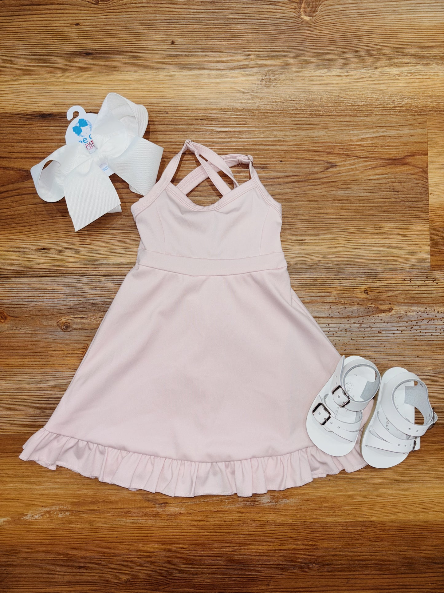 Athletic Dress