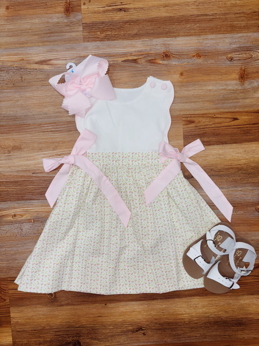 Julep Flowers Dress