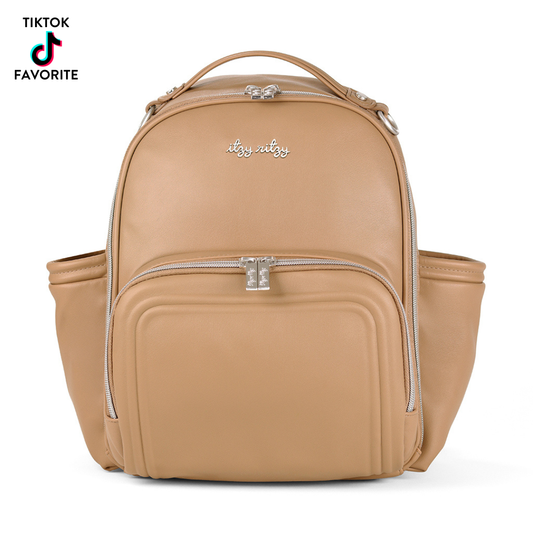 Chai Itzy Mini Plus™ Diaper Bag