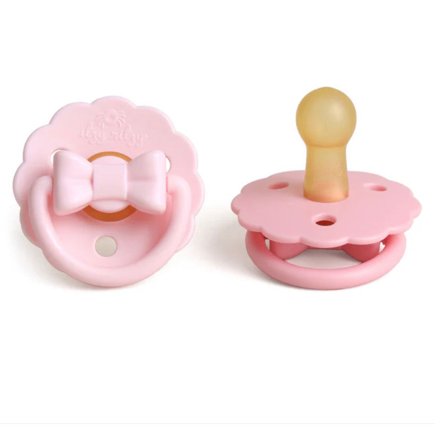 Soother Rubber Pacifiers