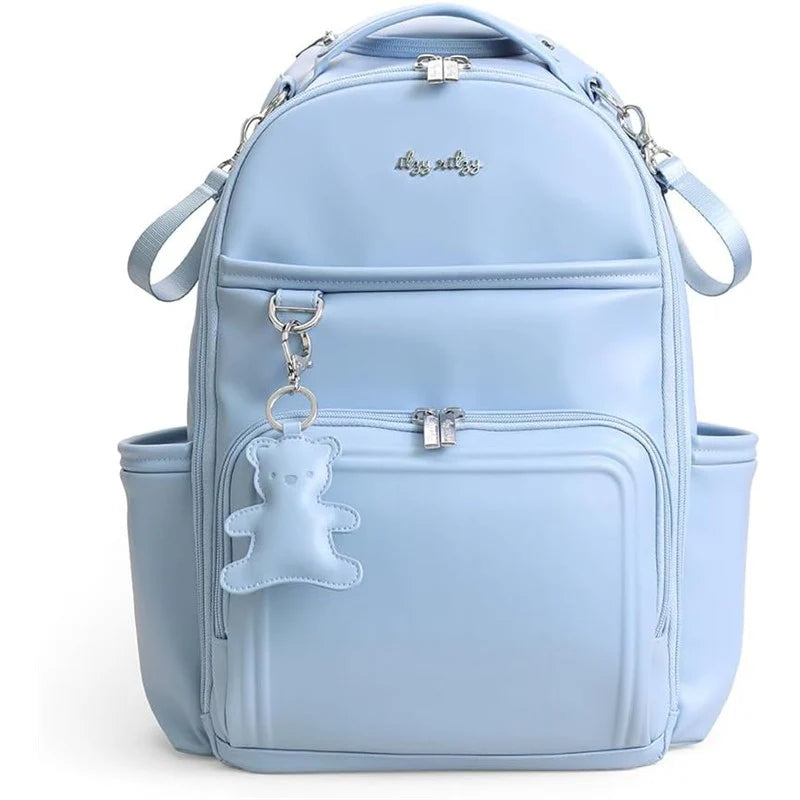 Boss Plus™ Teddy Blue