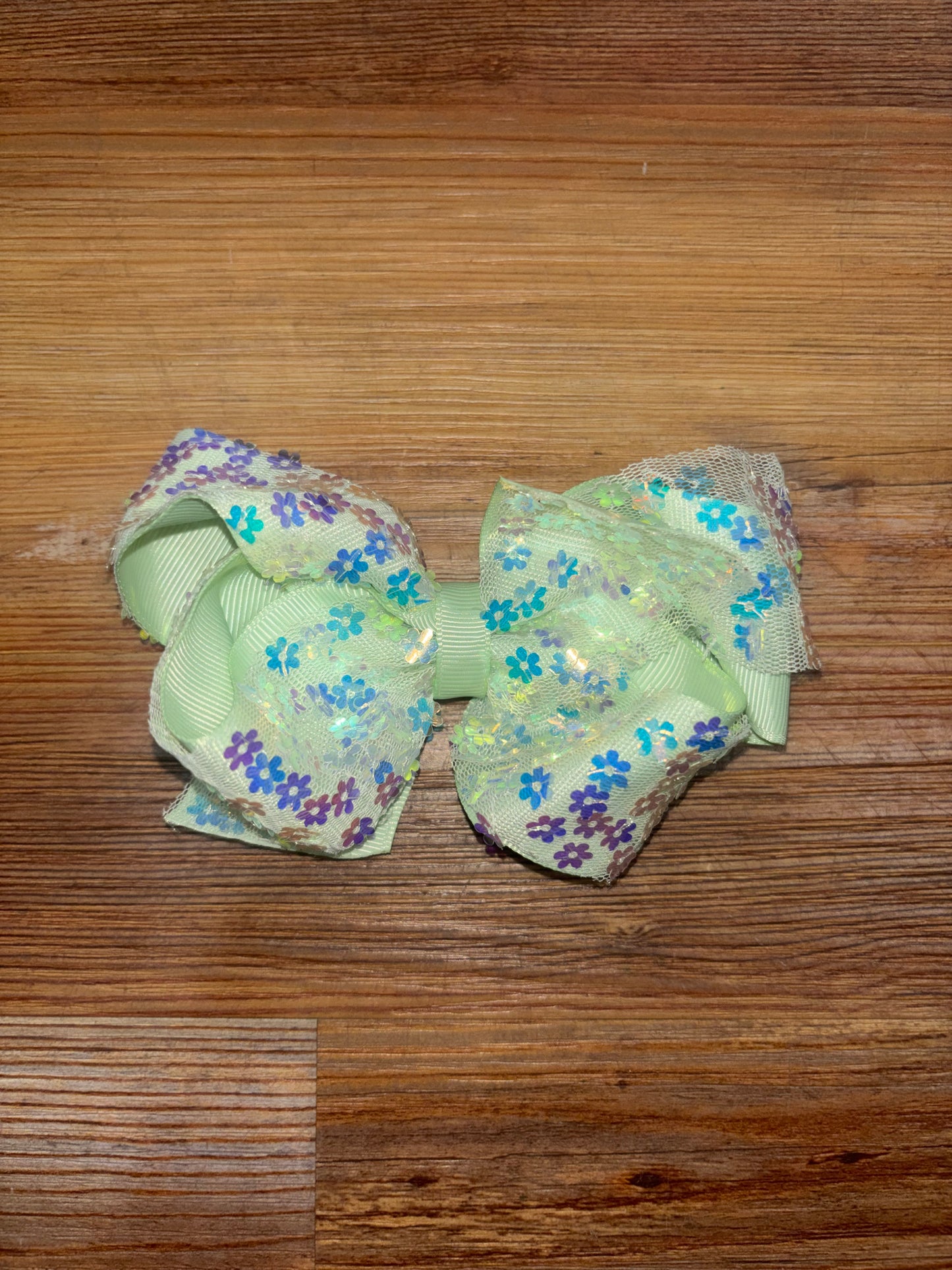 Overlay Bows