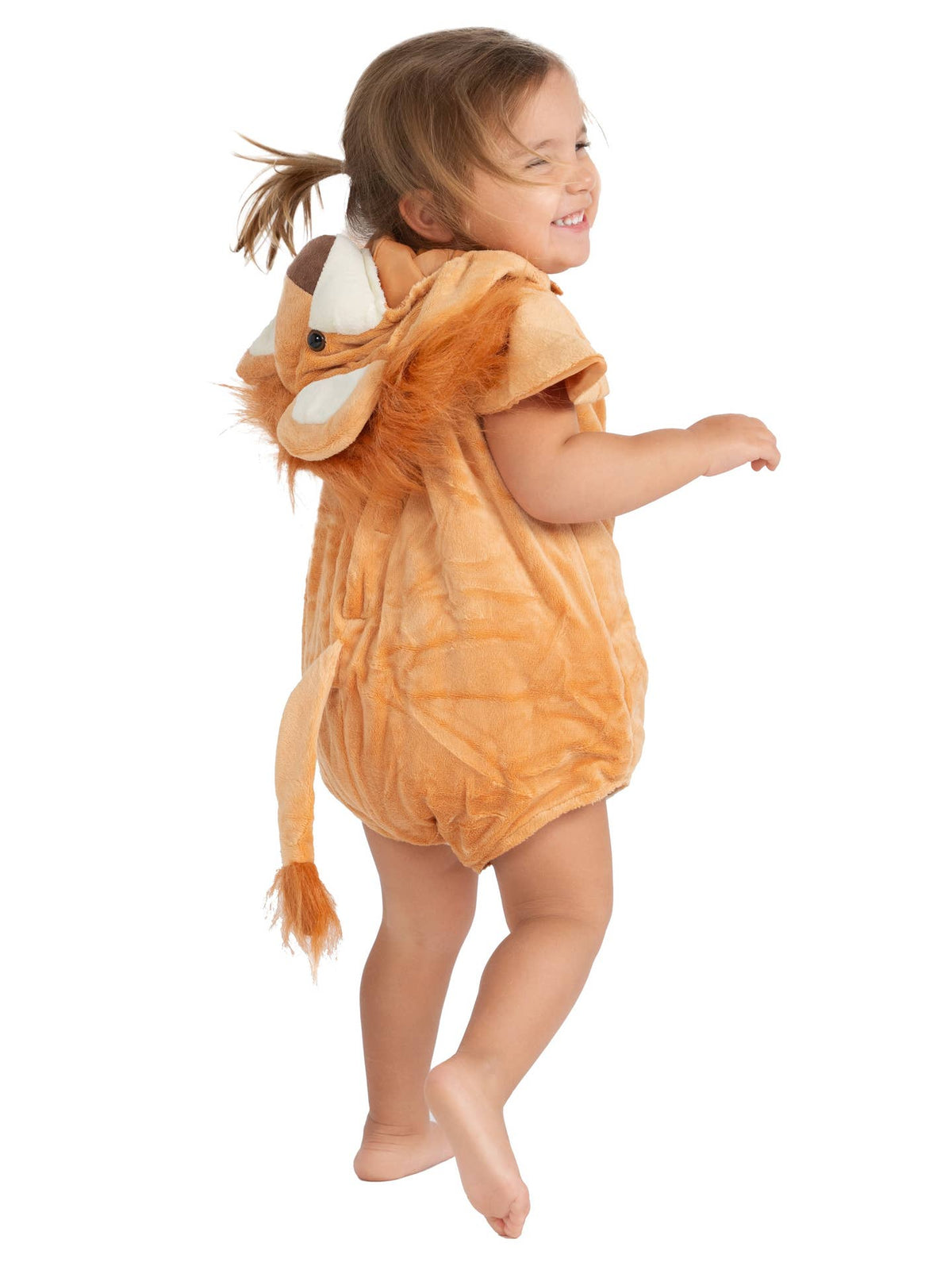 Baby Lion Costume