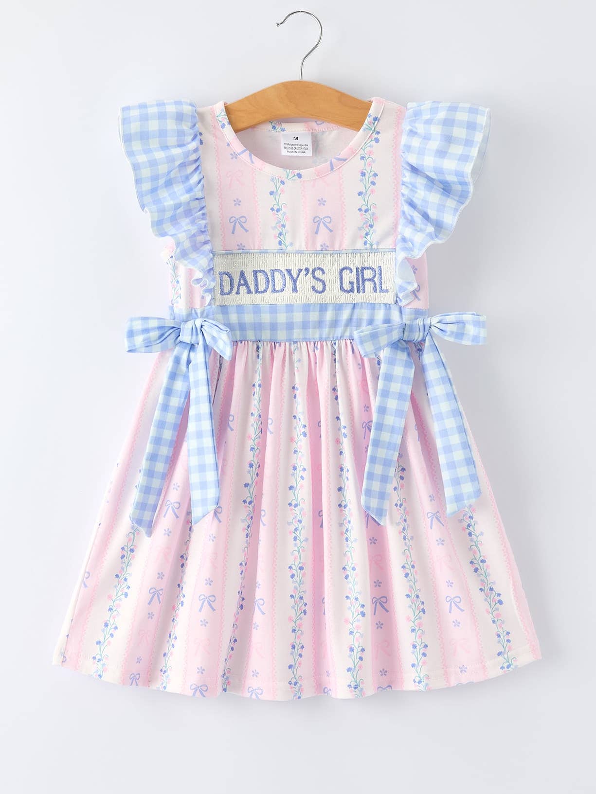 Daddy's Girl Dress