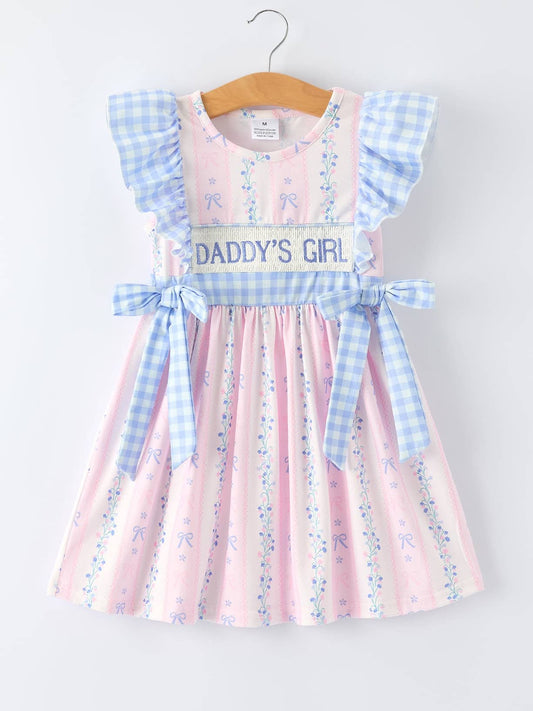 Daddy's Girl Dress