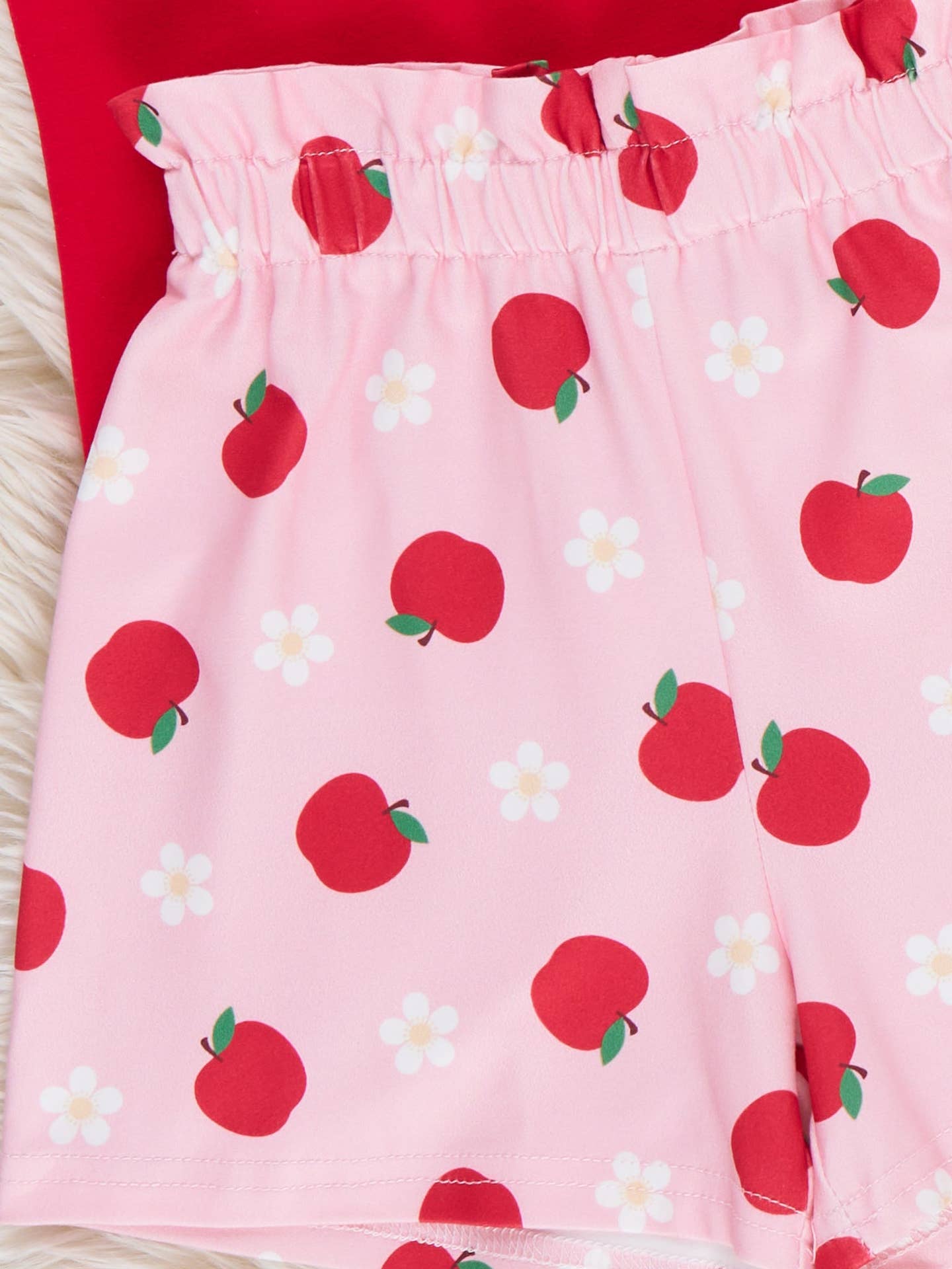 Sweet Orchard Set