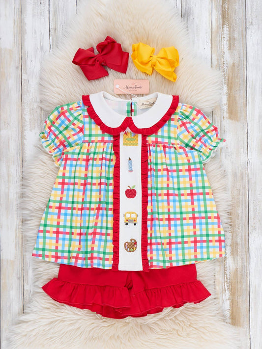 Apple of My Eye Set