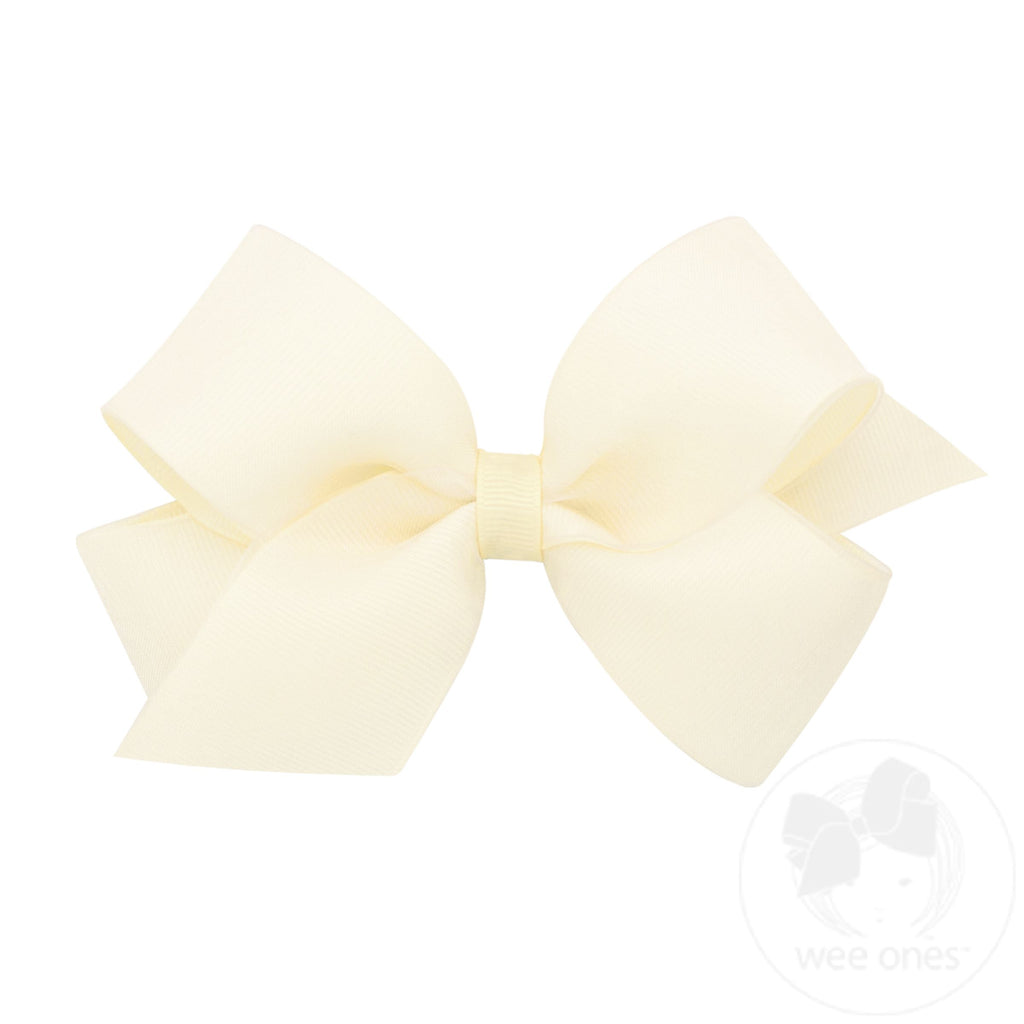 Overlay Bows