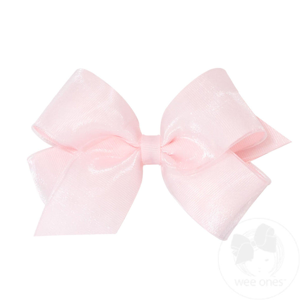 Overlay Bows