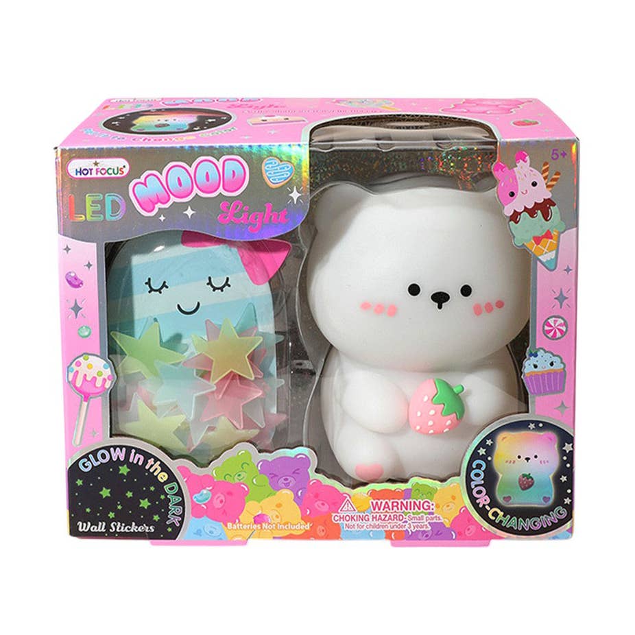 Sugar Crush Moody Light