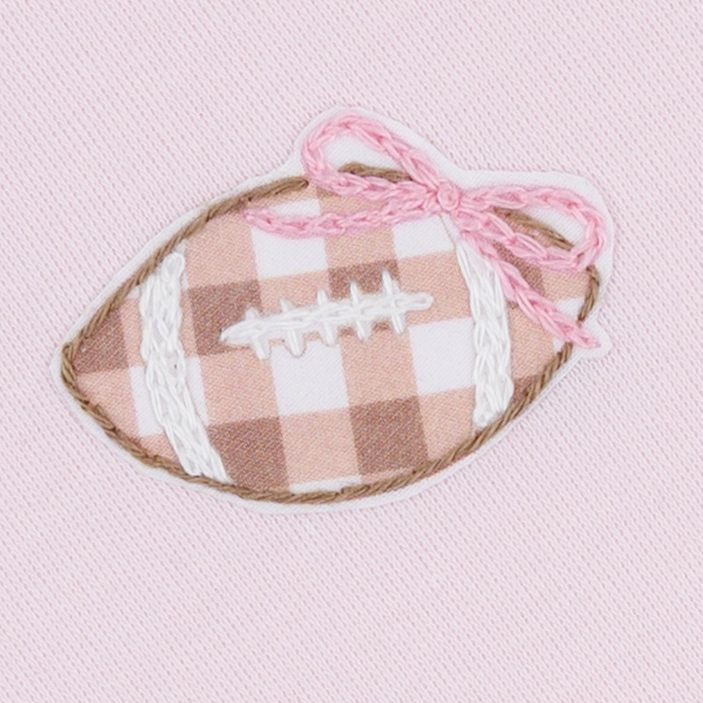 Pink Tiny Tailgater Bubble