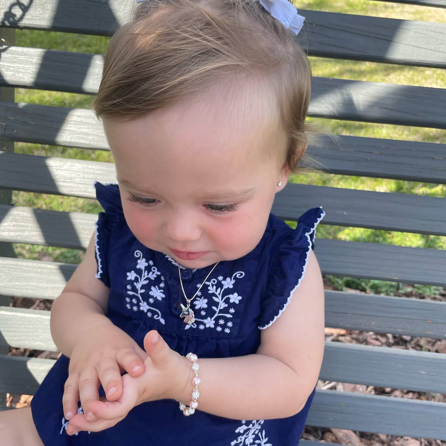 Brandi Bracelet