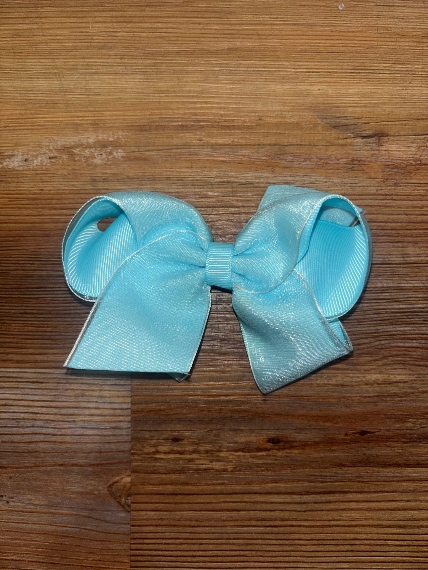 Overlay Bows
