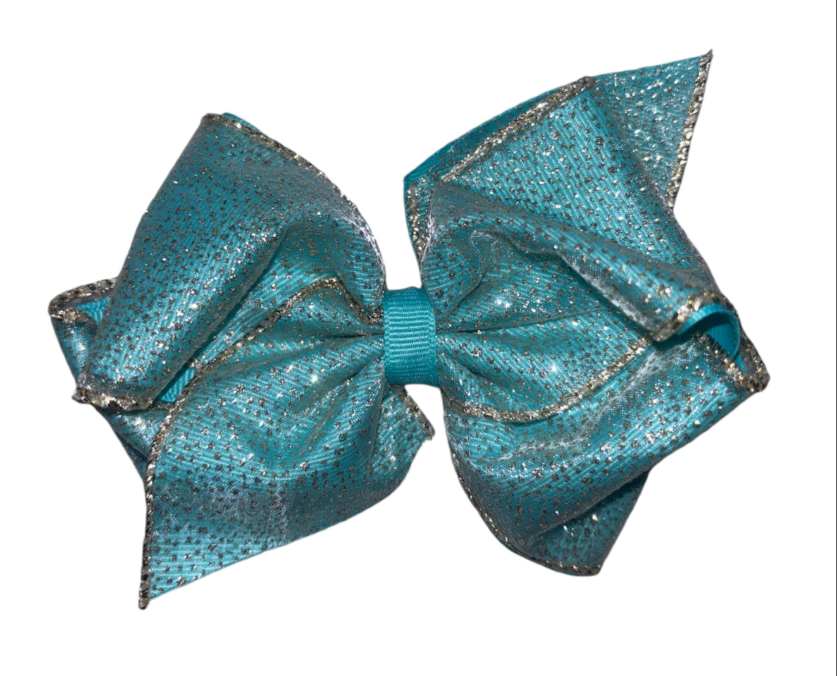 Overlay Bows