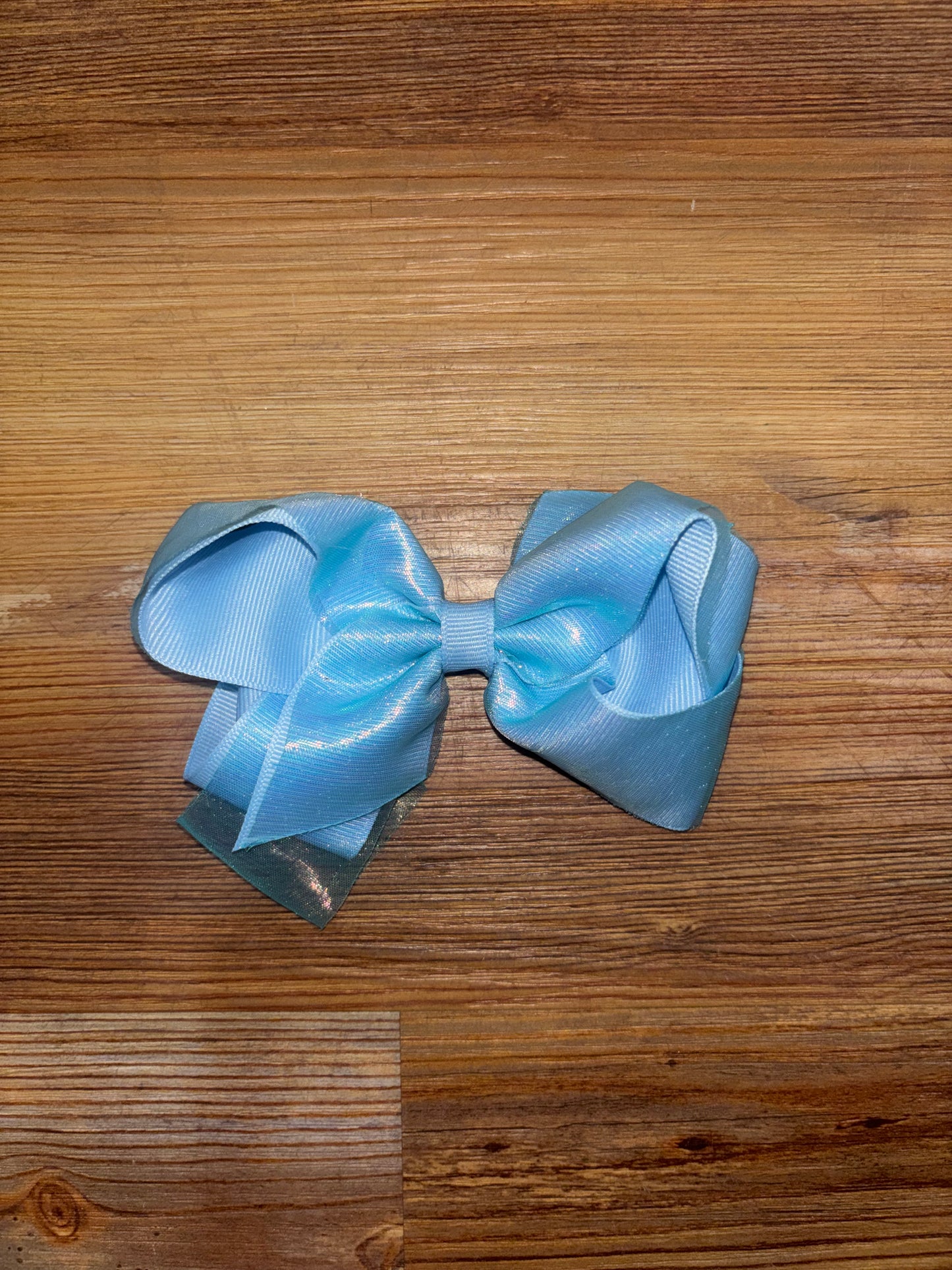 Overlay Bows