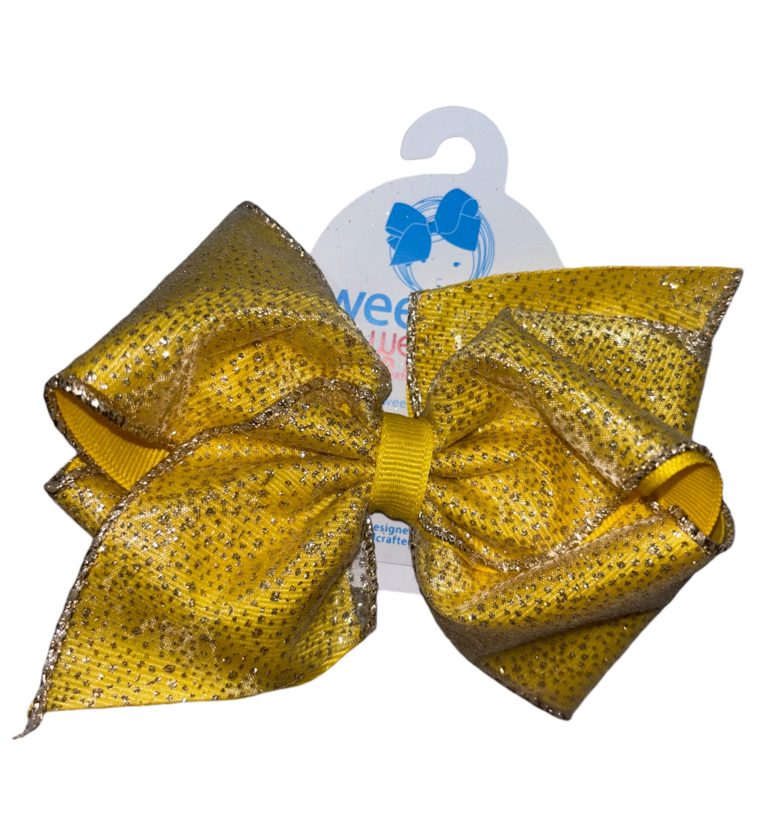 Overlay Bows