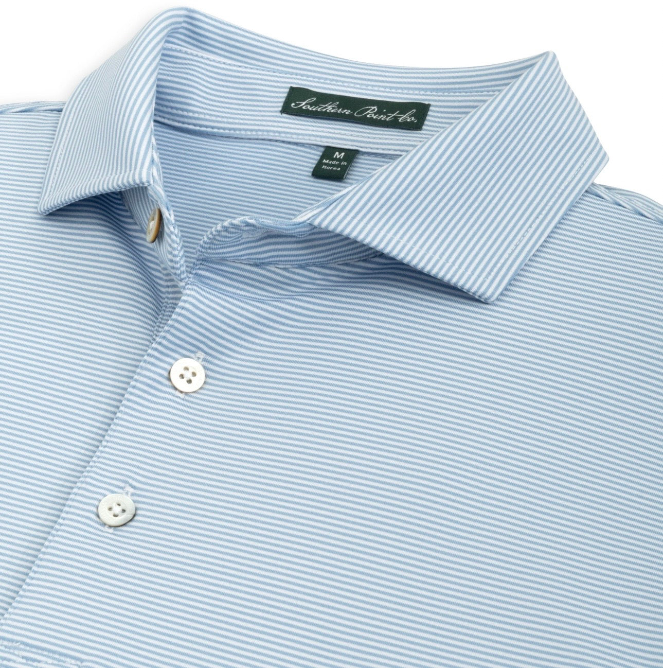 Hinton Polo