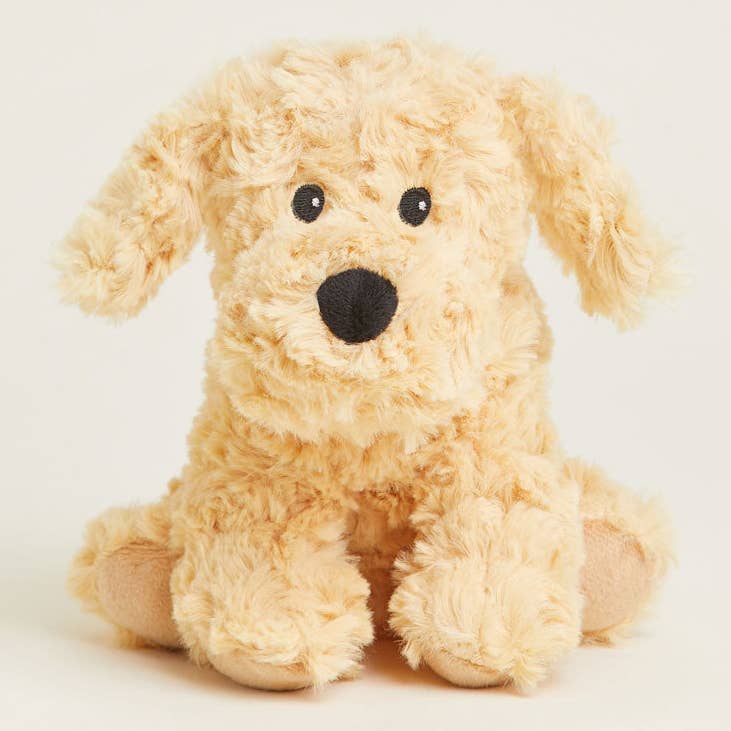 Junior Golden Dog Warmies
