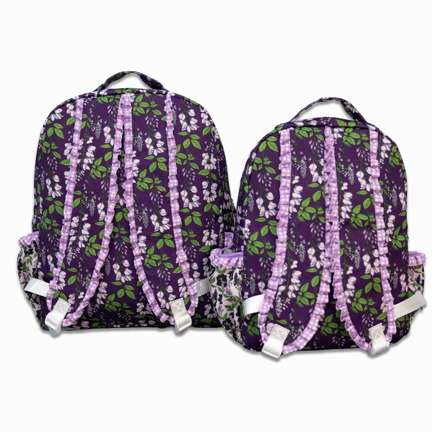 Wisteria Backpack