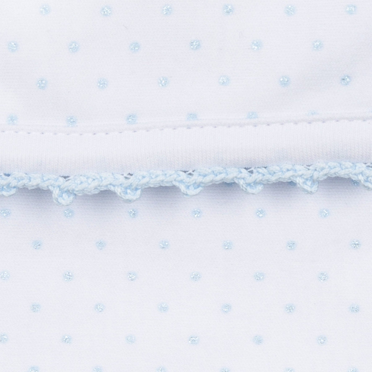 Blue Little Love Gown