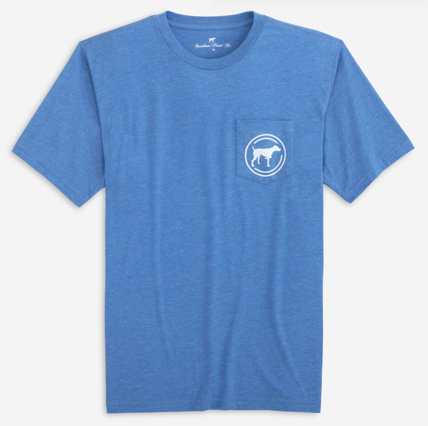 Youth Line Charter Tee