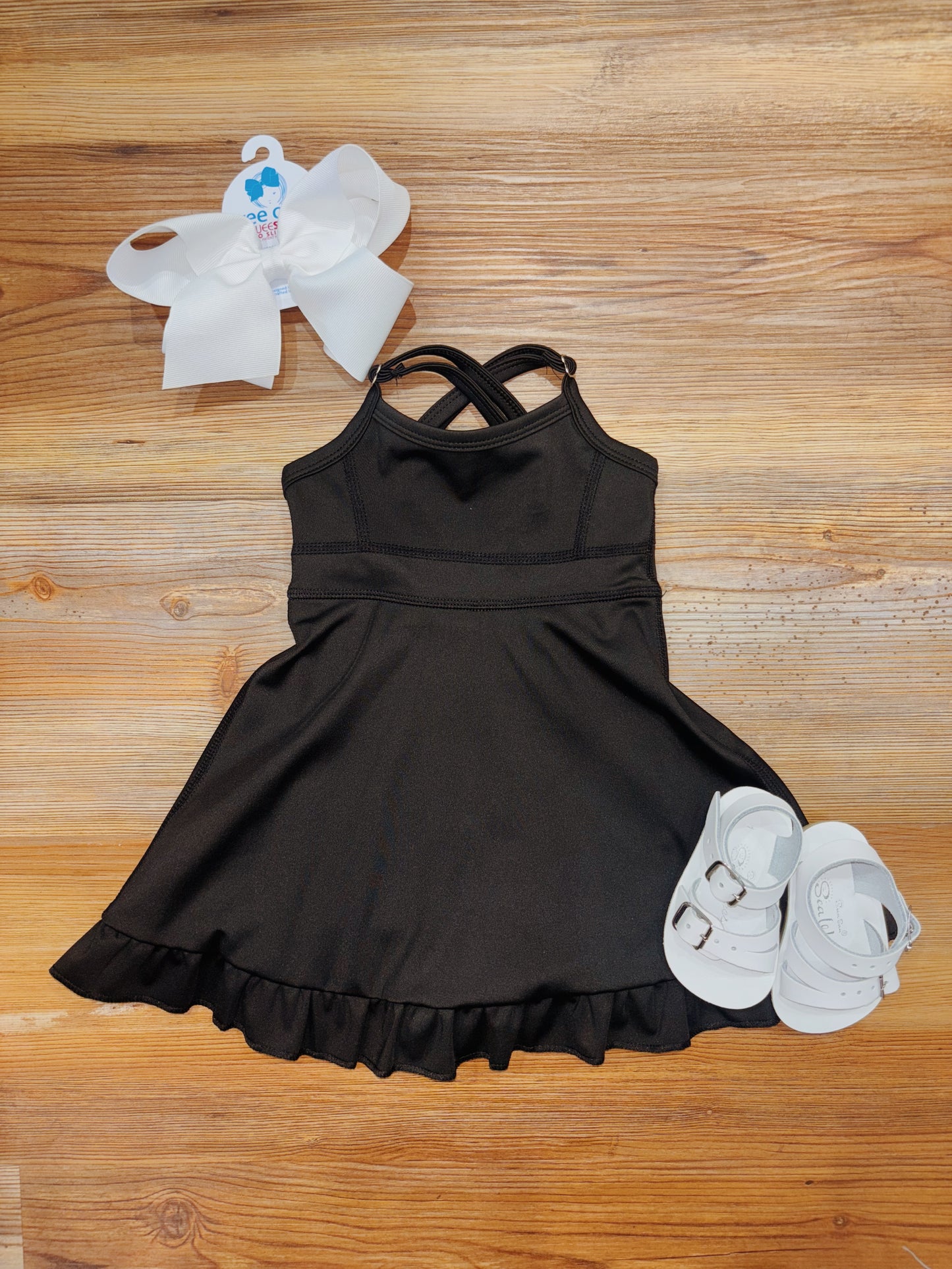 Athletic Dress
