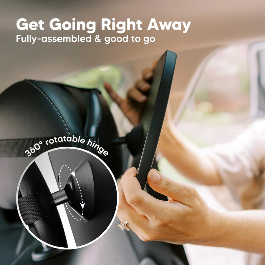 Baby Car seat Mirror