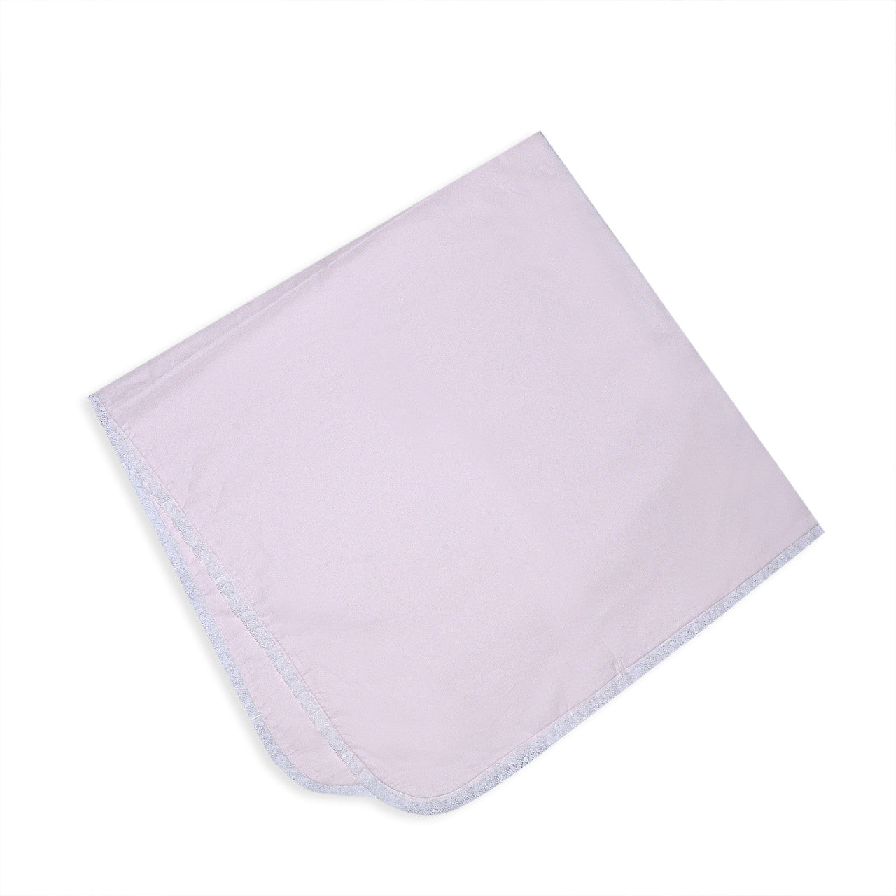 Lace Baby Blankets
