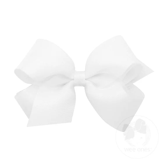 Overlay Bows