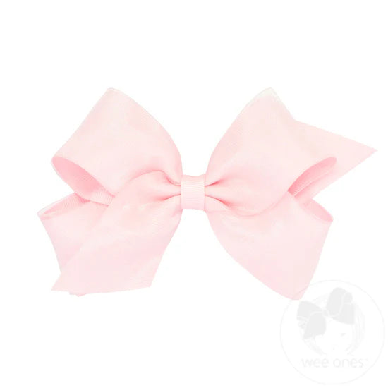 Overlay Bows