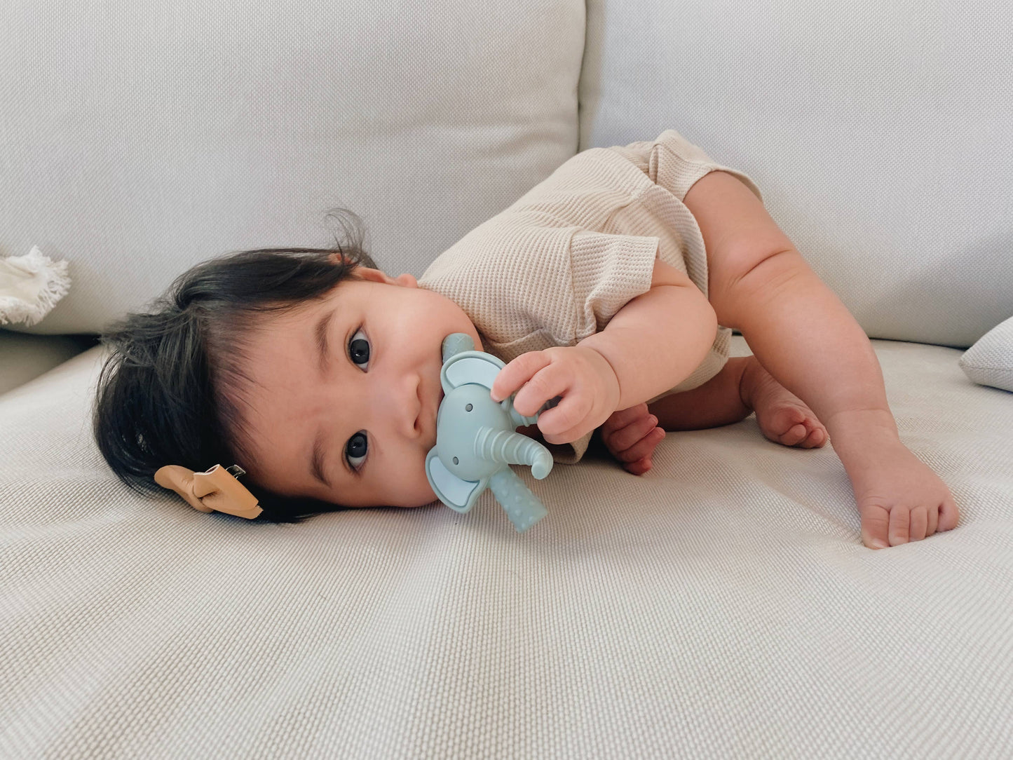 Ritzy Teether™ Baby Molar Teether